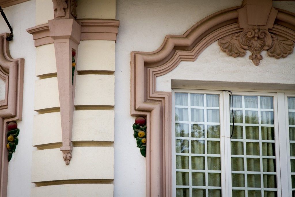 hotel cervantes badajoz ventana